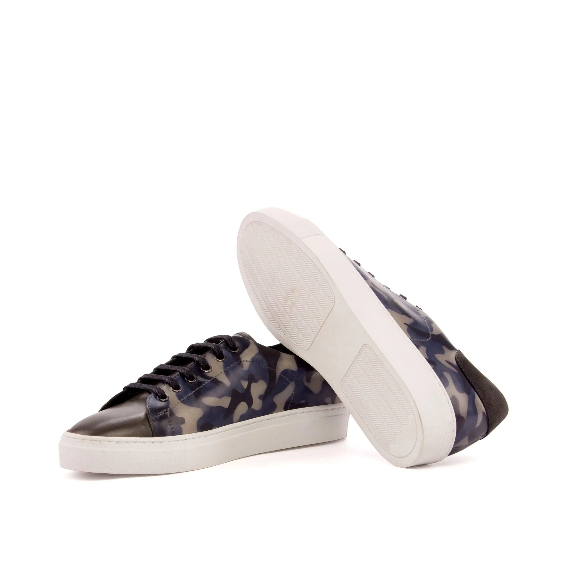 Herais Trainer Patina Sneaker II