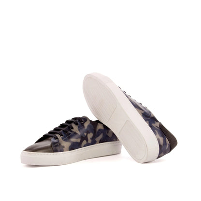 Herais Trainer Patina Sneaker II