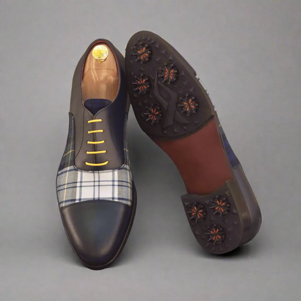 Hogan Oxford golf shoes II