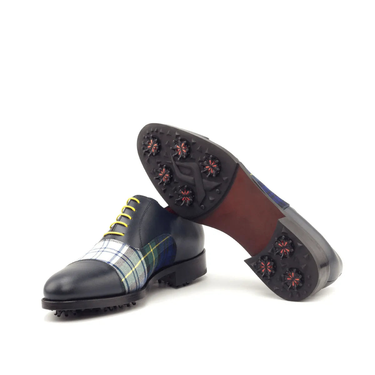 Hogan Oxford golf shoes II