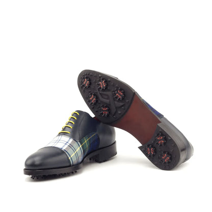 Hogan Oxford golf shoes II