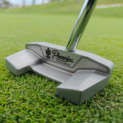 Hognose Center Shaft Mallet Putter