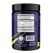 HEEL STRIKE (Hydrolyzed Collagen)