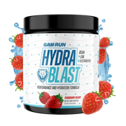 HYDRABLAST