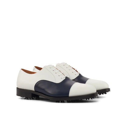 Island Oxford golf shoes II