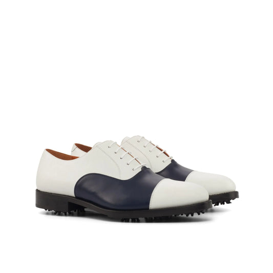 Island Oxford golf shoes II