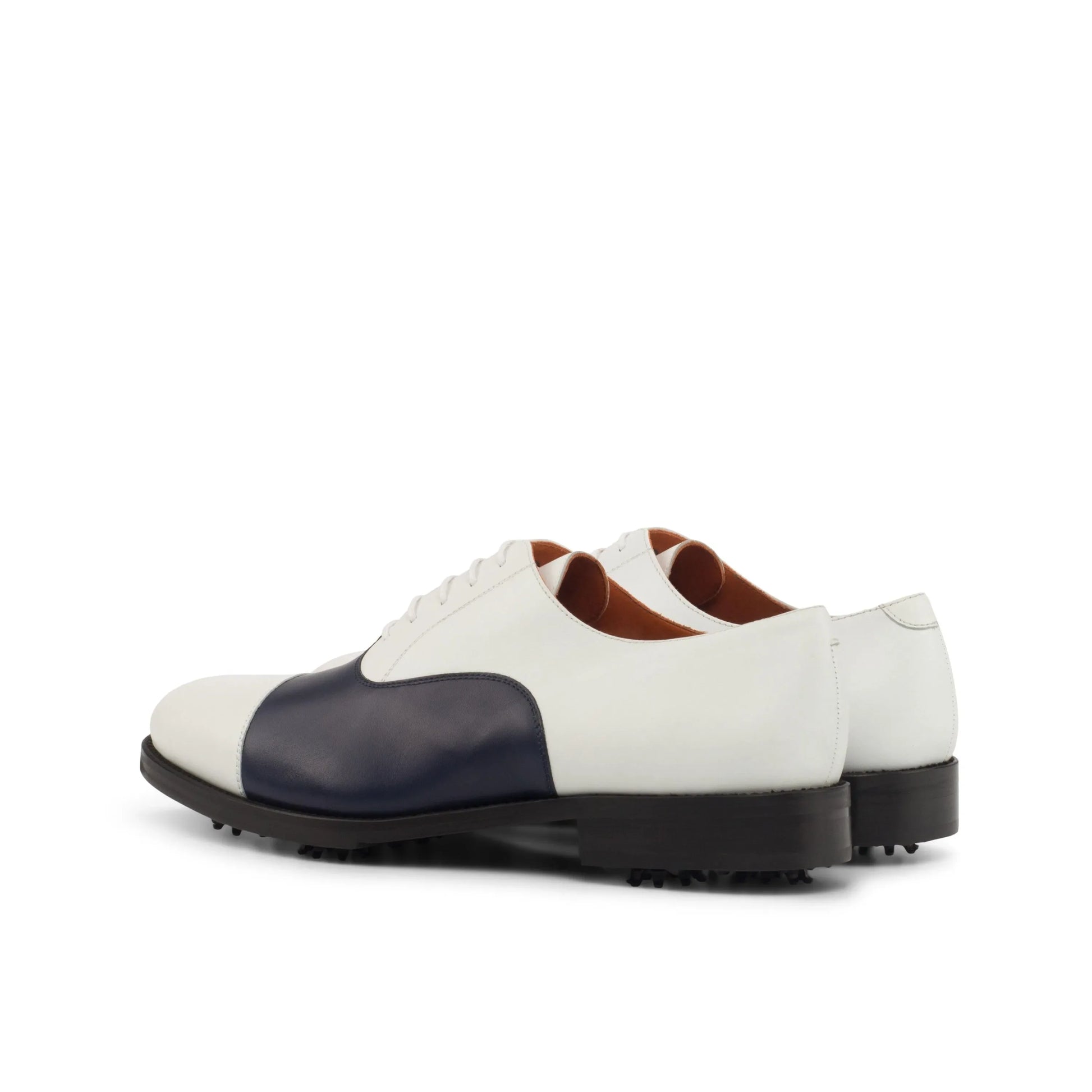 Island Oxford golf shoes II