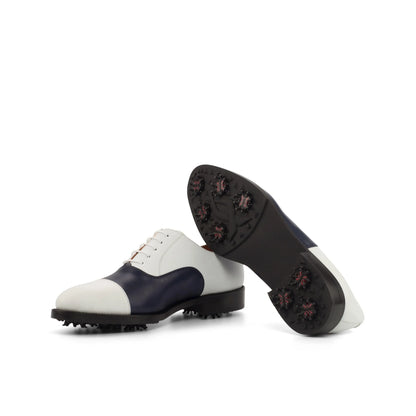 Island Oxford golf shoes II