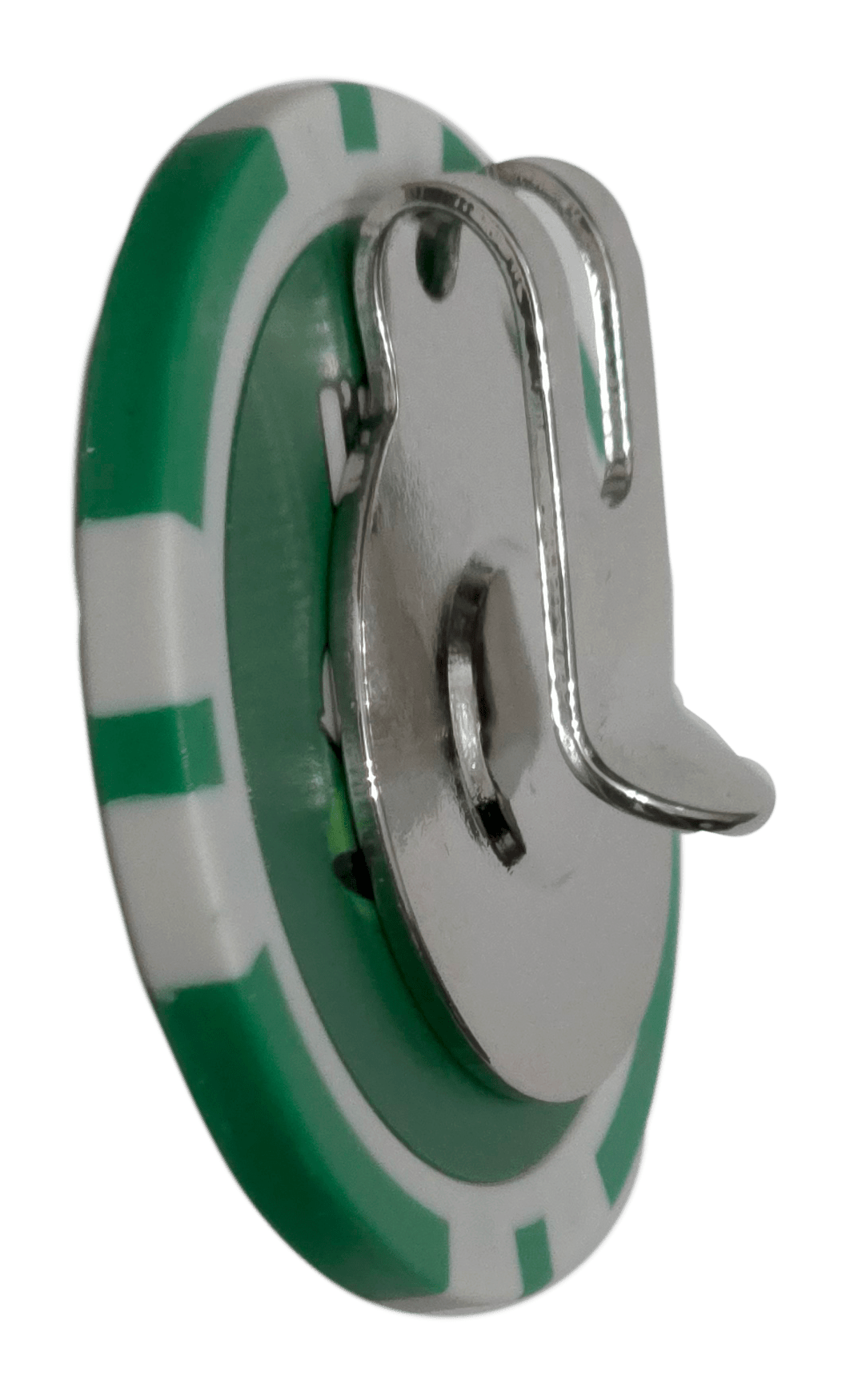 “Isn’t This a Gimme?” Golf Ball Marker Poker Chip