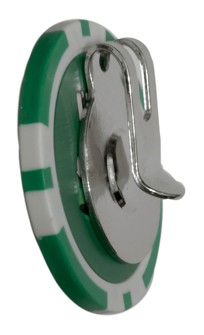 “Isn’t This a Gimme?” Golf Ball Marker Poker Chip