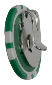 “Isn’t This a Gimme?” Golf Ball Marker Poker Chip
