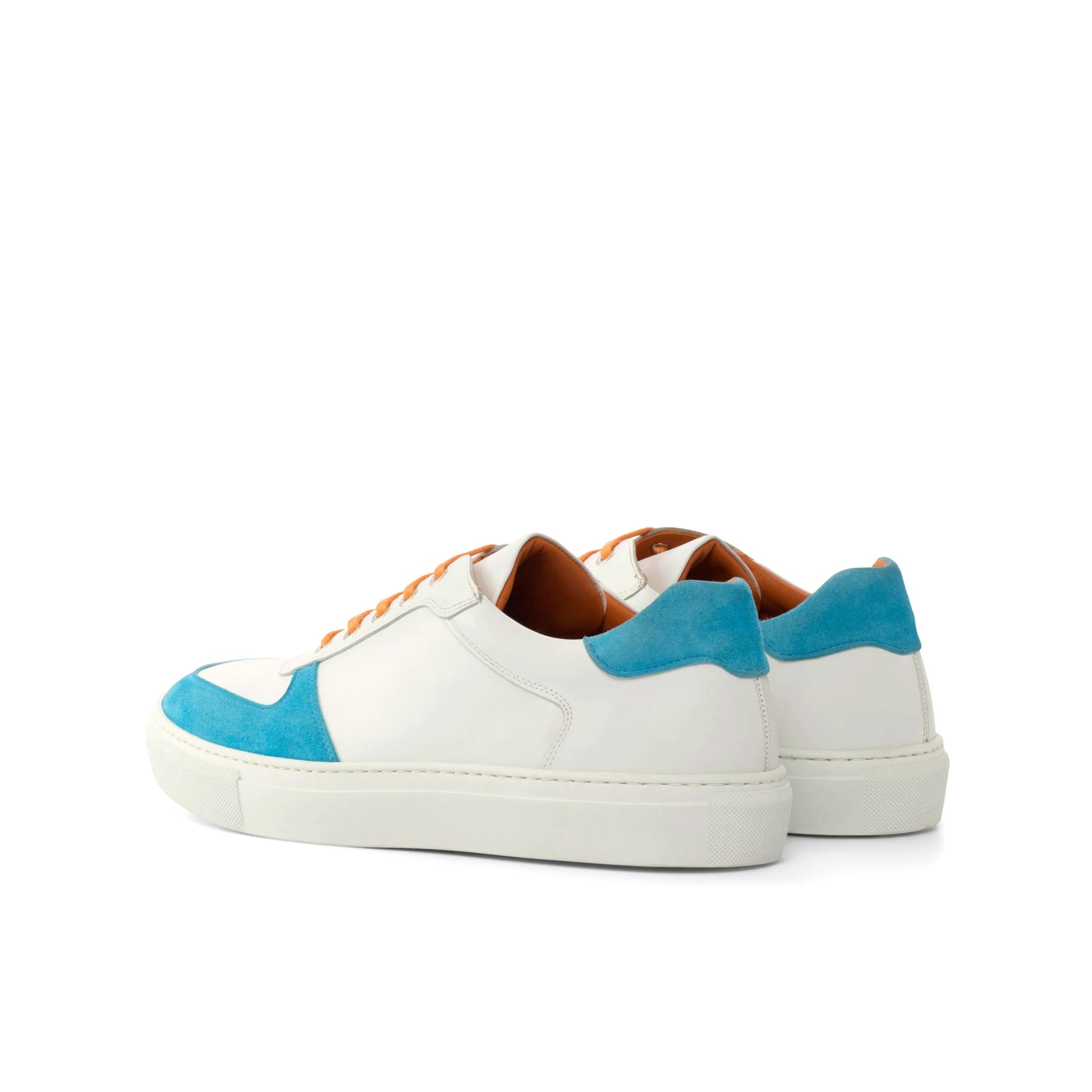 Junos Low Top Sneaker II
