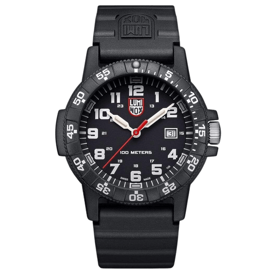 Leatherback SEA Turtle Giant, 44mm, Outdoor Watch