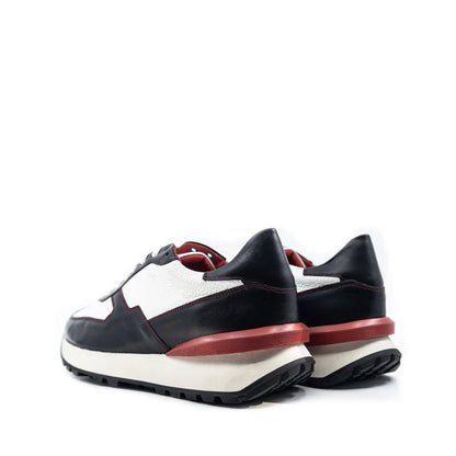 M10 Chunky Tempo Trainer Sneaker II
