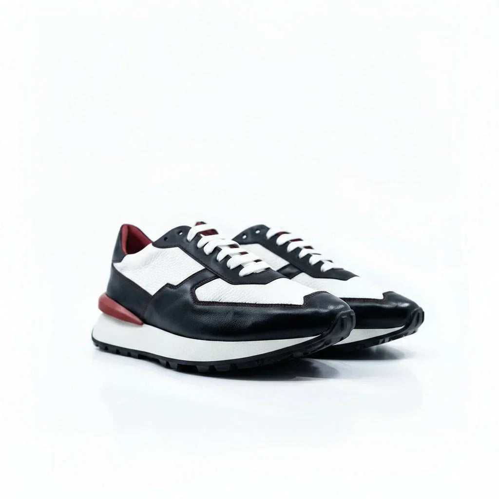 M10 Chunky Tempo Trainer Sneaker II