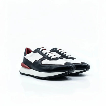 M10 Chunky Tempo Trainer Sneaker II