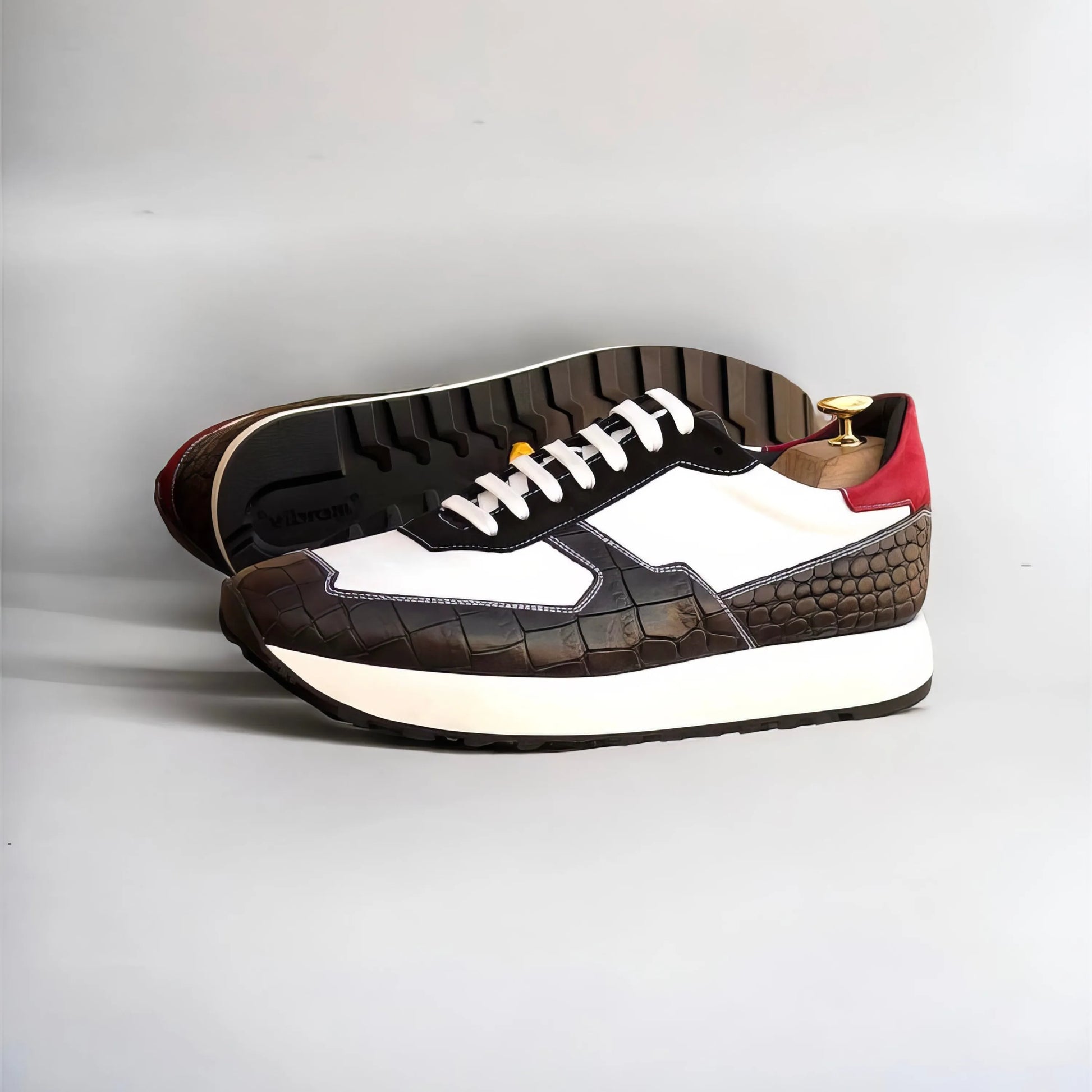 M2 Chunky Trainer Sneaker II