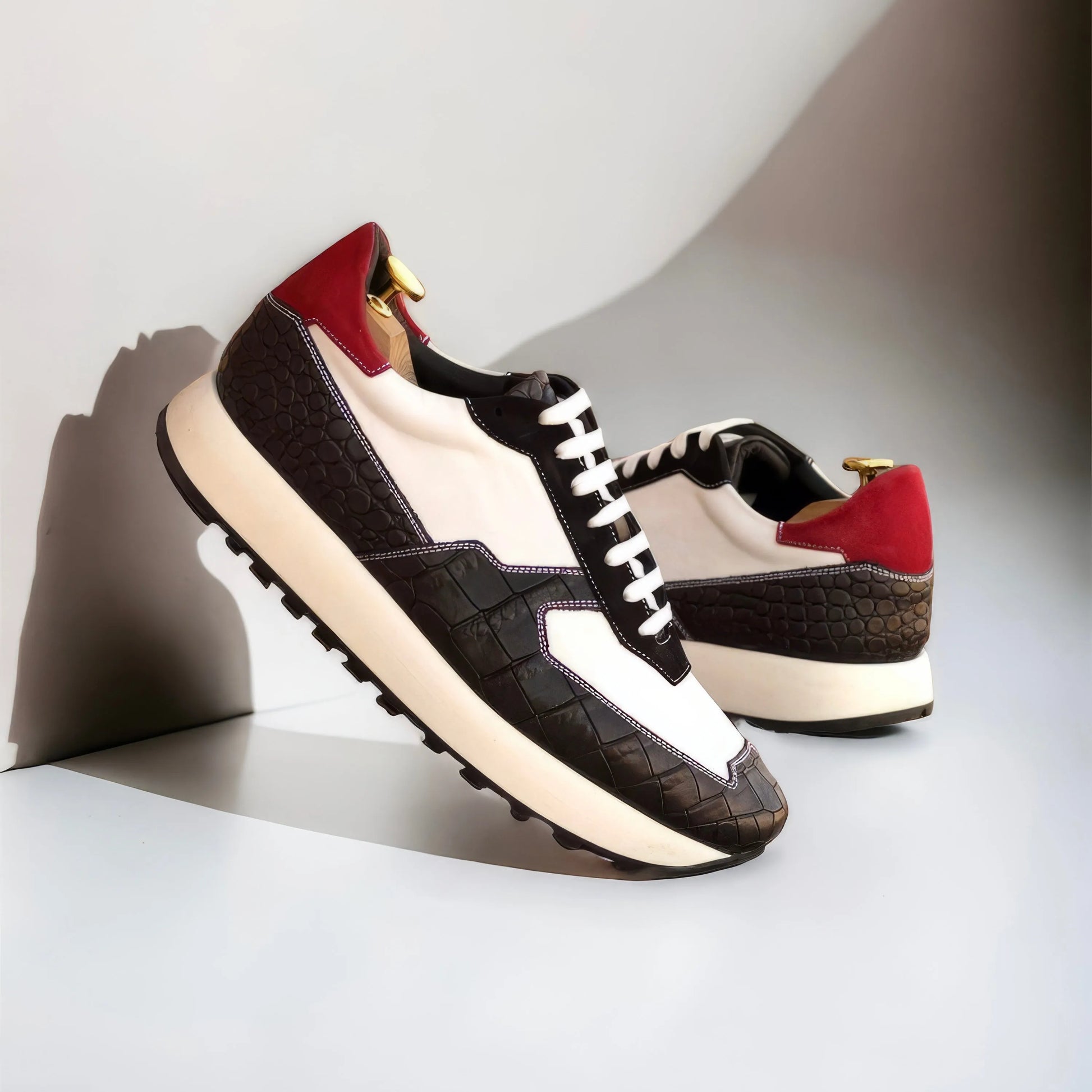 M2 Chunky Trainer Sneaker II