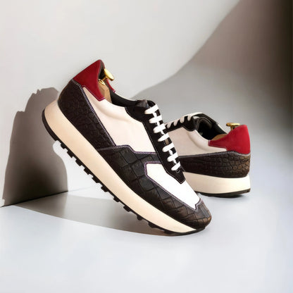 M2 Chunky Trainer Sneaker II