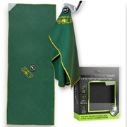 Magna-Anchor™ Magnetic Golf Towel – The 40 (16×40)