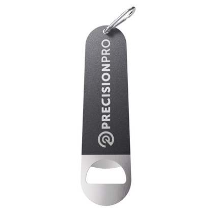 MAGNETIC BAG TAG + BOTTLE OPENER