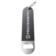 MAGNETIC BAG TAG + BOTTLE OPENER