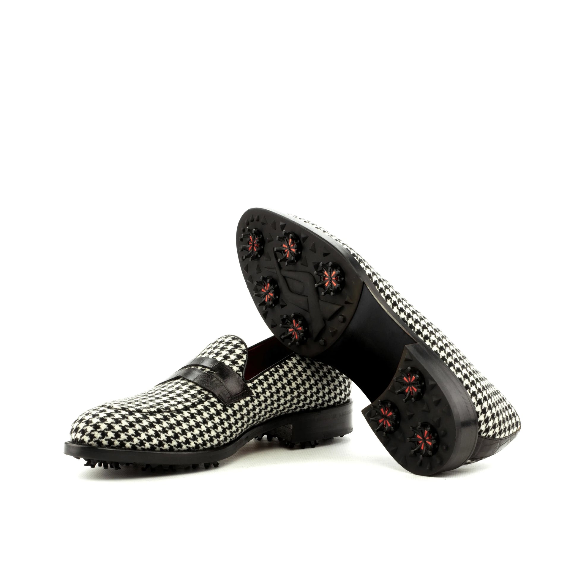 Maklak loafer golf shoes II