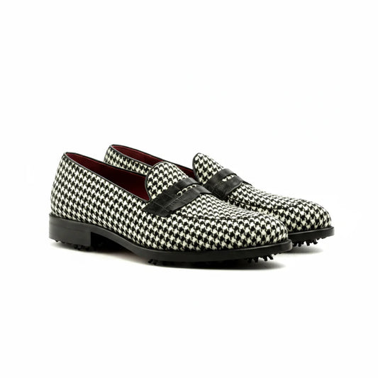 Maklak loafer golf shoes II