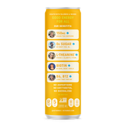 Energy Drink - Sparkling Mango Burst