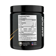MARATHON (ALL in One + 40 Servings!)