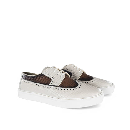 Markof Longwing Sneaker II