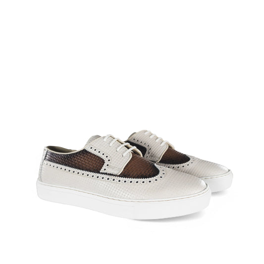 Markof Longwing Sneaker II