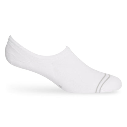 Mixed Cotton No Show - 3 Pack
