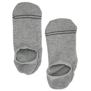 Mixed Cotton No Show - 3 Pack