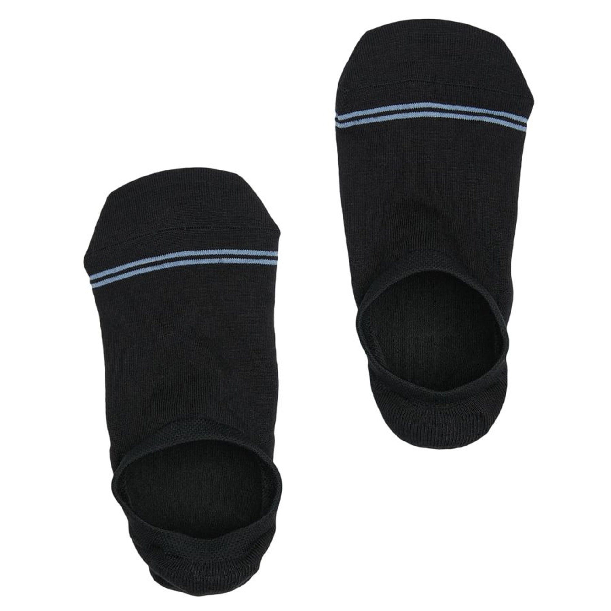 Mixed No-Show Sock 3-Pack