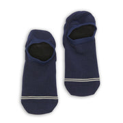 Mixed No-Show Sock 3-Pack