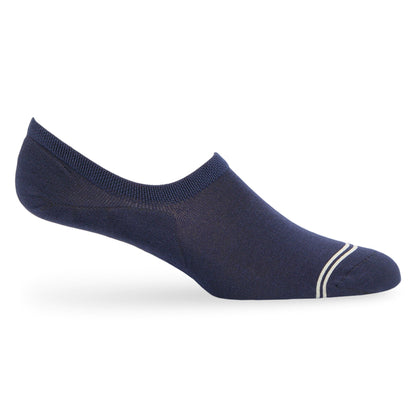 Mixed No-Show Sock 3-Pack