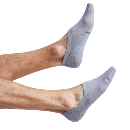 Mixed No-Show Sock 6-Pack