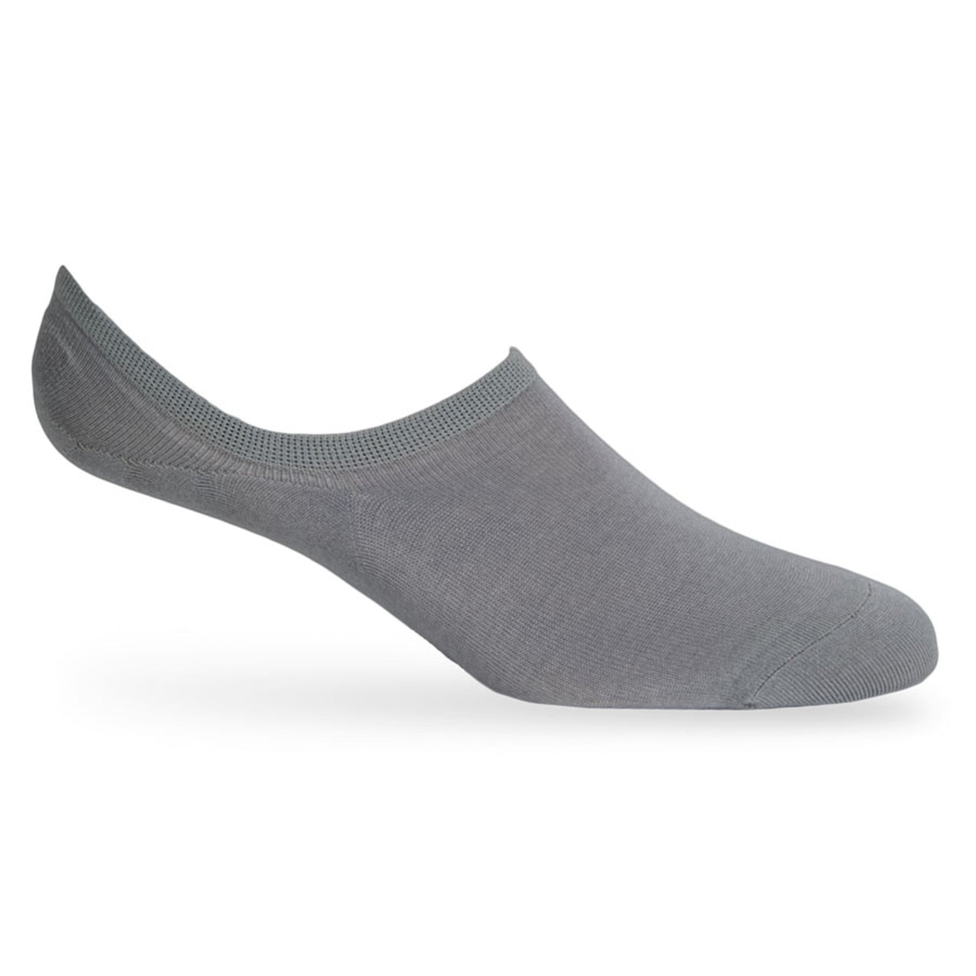 Mixed No-Show Sock 6-Pack