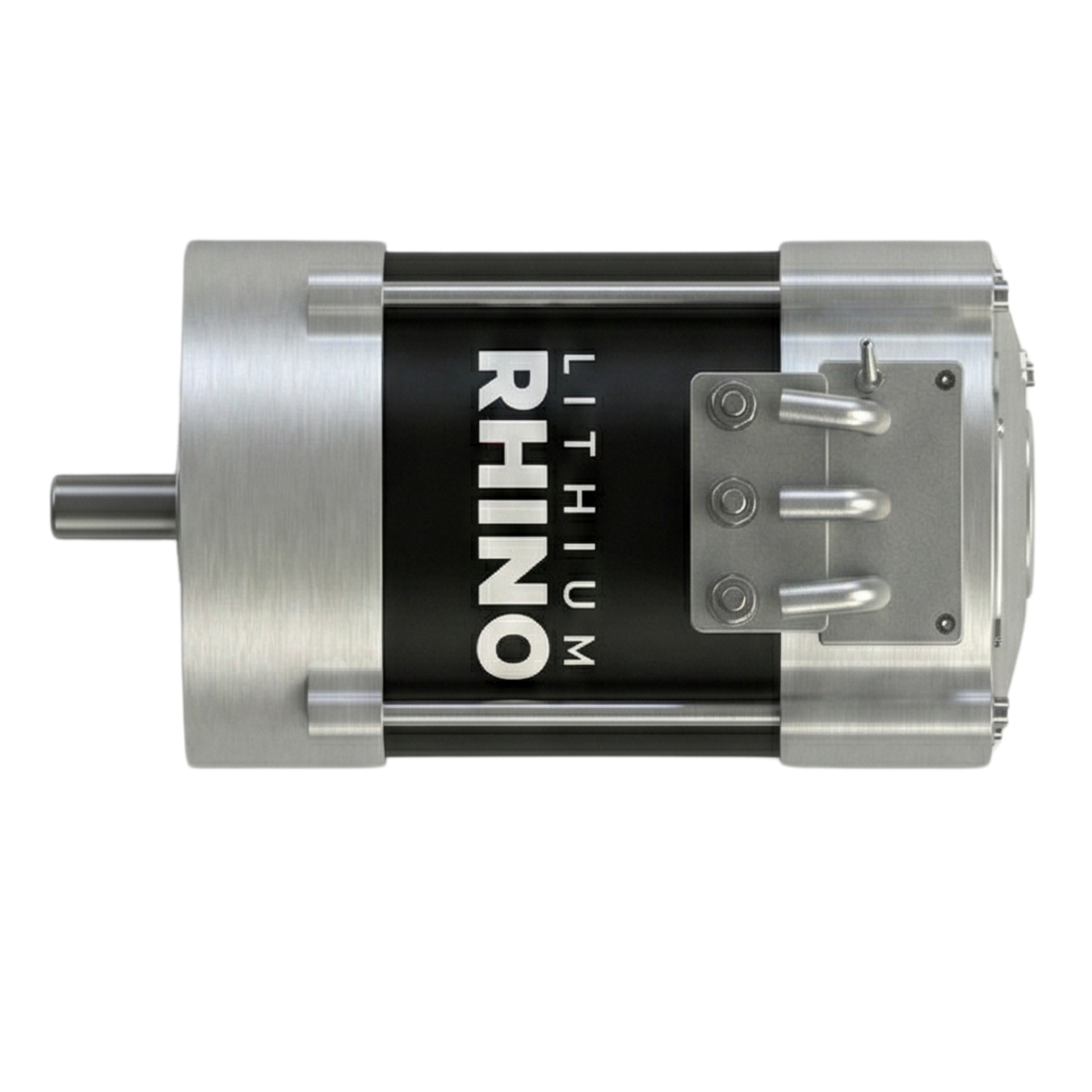 Lithium Rhino EZ-Go Txt Ac Conversion Kit