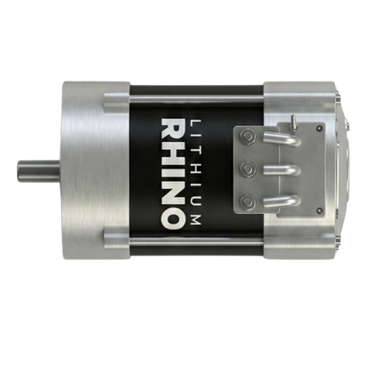 Lithium Rhino EZ-Go Txt Ac Conversion Kit