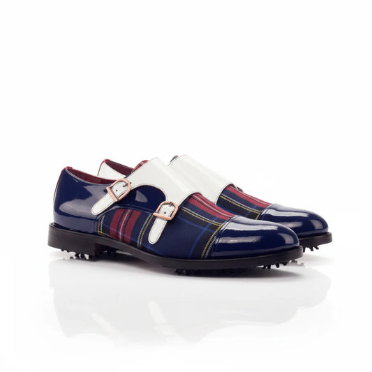 Nationals golf shoes II