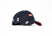 THE BYRD GOLF BASEBALL HAT