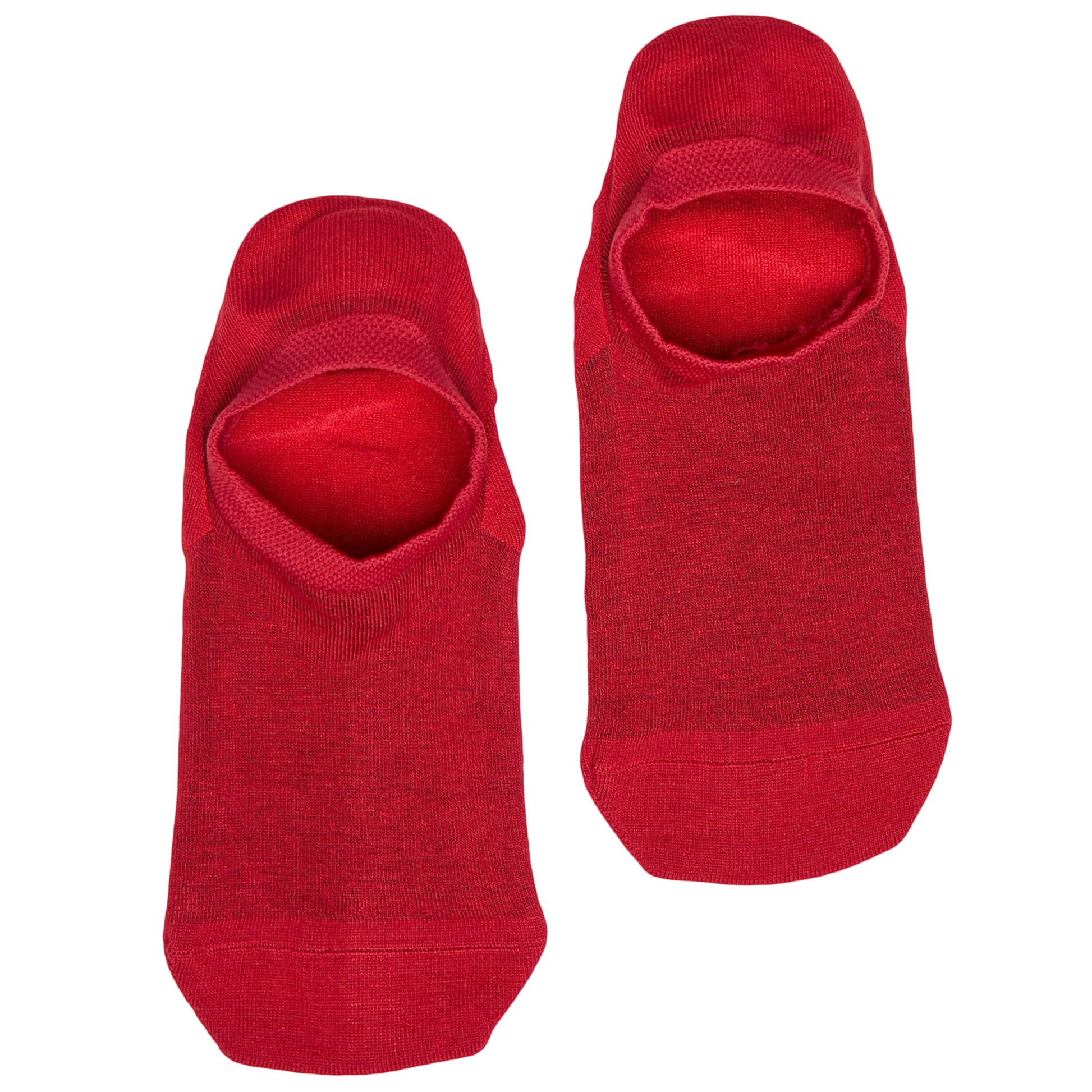 No-Show Sock 10-Pack - P1 [ SMALL ]