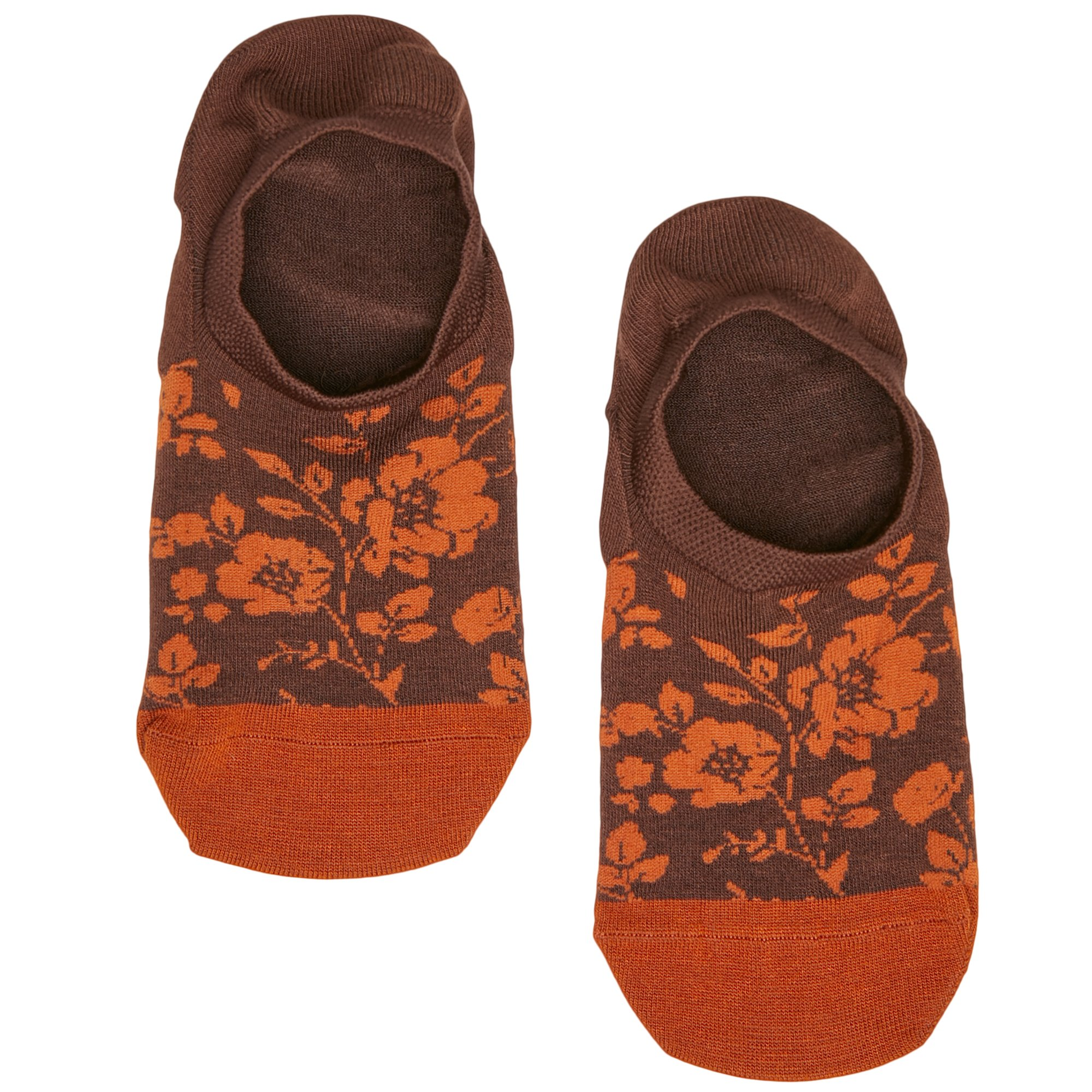 No-Show Sock 10-Pack - P1 [ SMALL ]