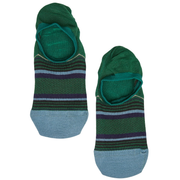 No-Show Sock 10-Pack - P1 [ SMALL ]
