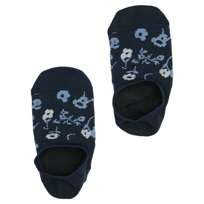 No-Show Sock 3-Pack - 10[ SMALL ]