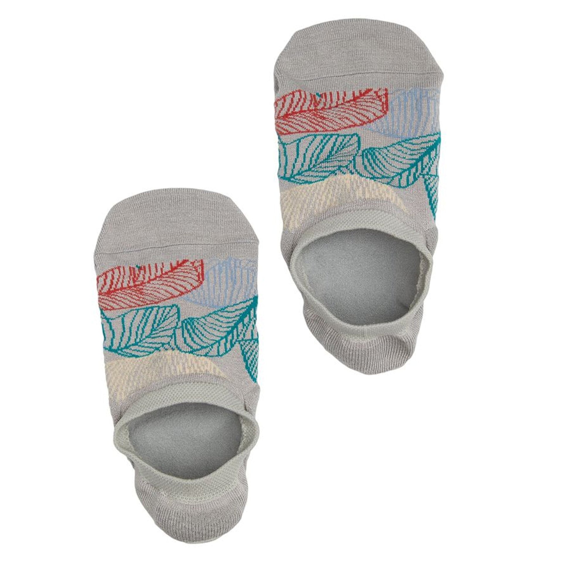 No-Show Sock 3-Pack -  [ SMALL ]