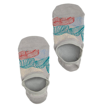 No-Show Sock 3-Pack -  [ SMALL ]