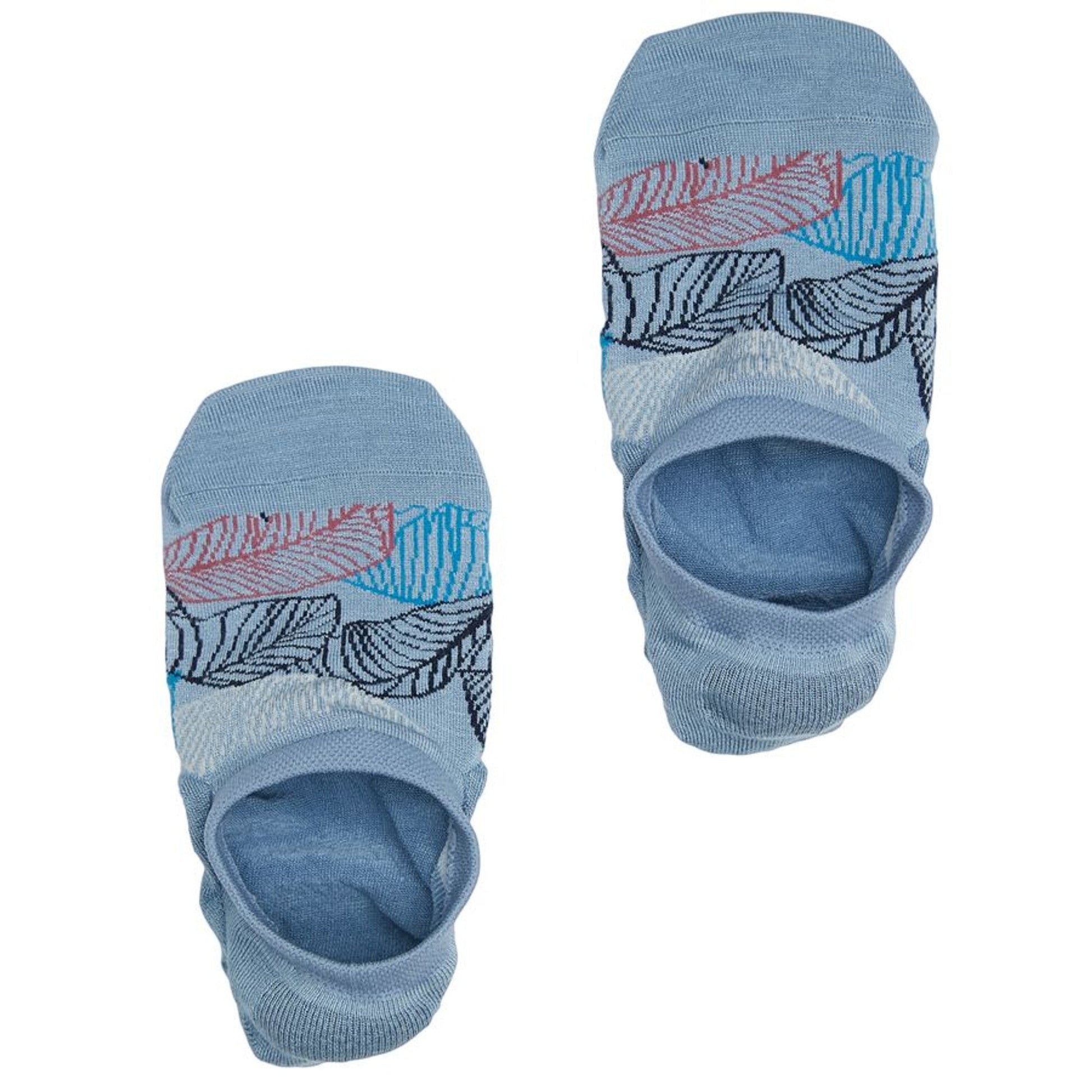 No-Show Sock 5-Pack - md4[ SMALL ]